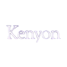 Kenyon College logo