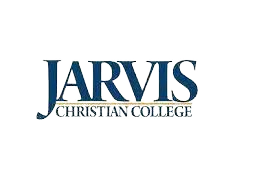 Jarvis Christian College logo