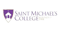 Saint Michael's College logo