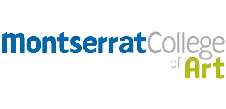 Montserrat College of Art logo
