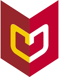 Calvin University logo