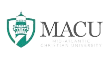 Mid-Atlantic Christian University logo