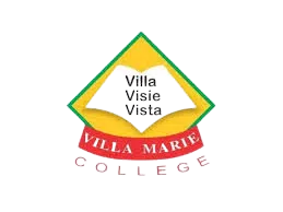Villa Maria College logo