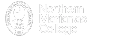 Northern Marianas College logo