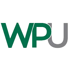 William Peace University logo
