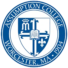 Assumption College logo