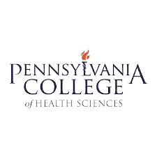 Pennsylvania College of Health Sciences logo
