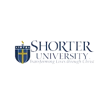 Shorter University logo