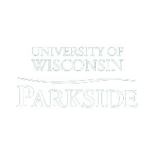 University of Wisconsin - Parkside logo