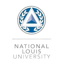 National Louis University logo