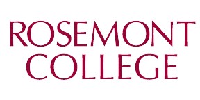 Rosemont College logo