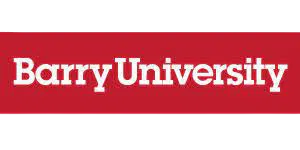 Barry University logo
