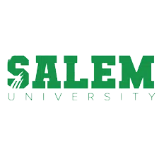 Salem University logo