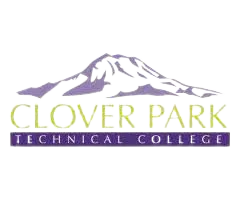 Clover Park Technical College logo