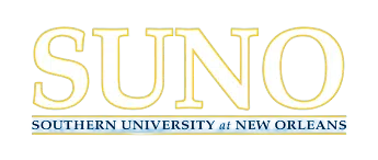 Southern University at New Orleans logo