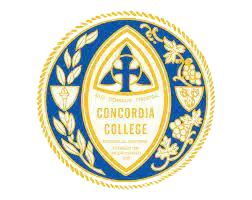Concordia College - New York logo