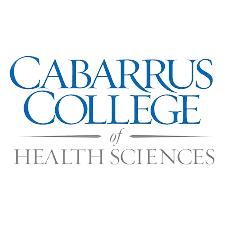 Cabarrus College of Health Sciences logo