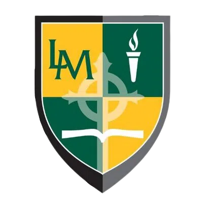 Lees-McRae College logo