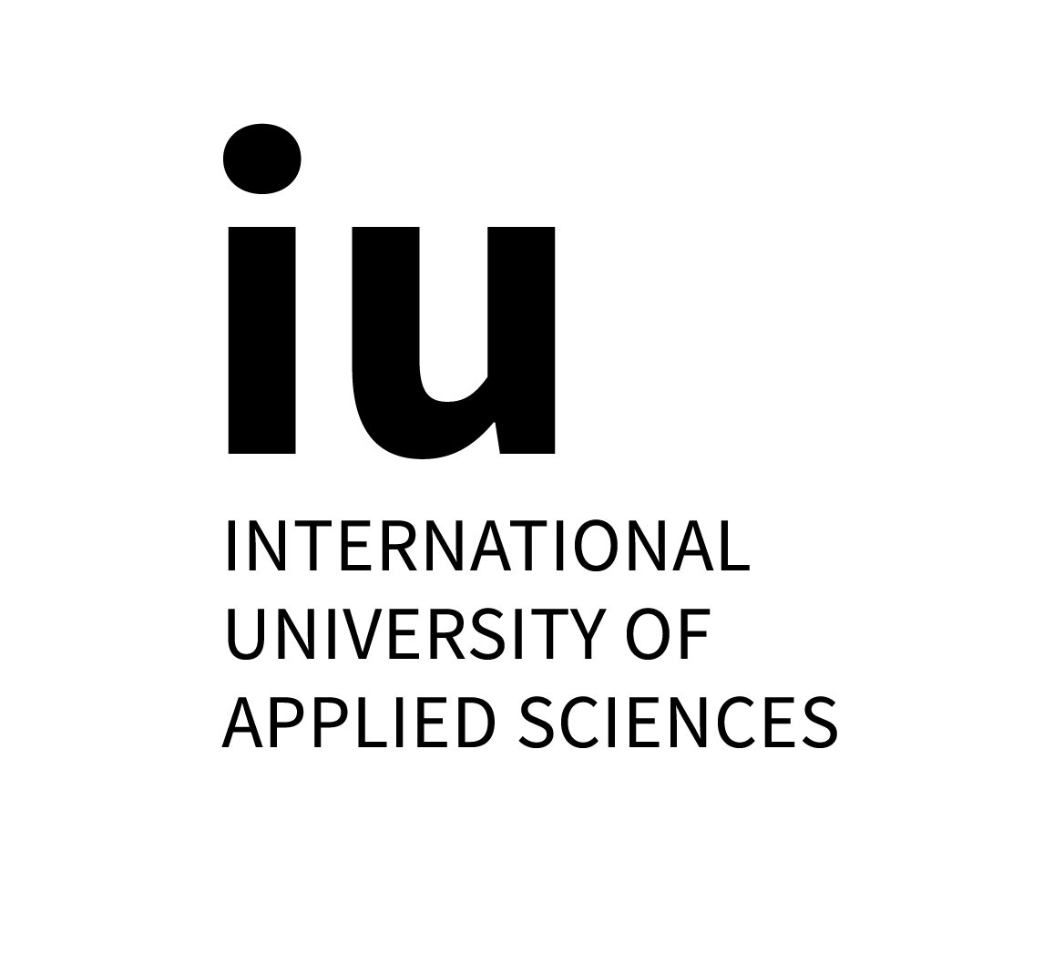 International University of applied sciences logo