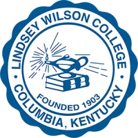 Lindsey Wilson College logo
