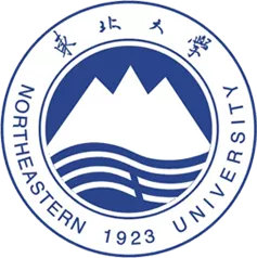 Northeastern University - China logo