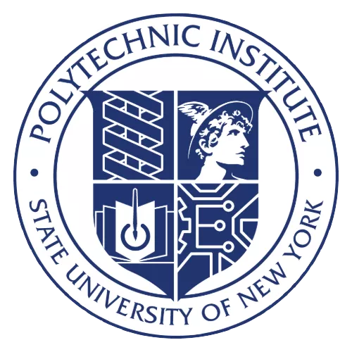 SUNY Polytechnic Institute - Albany/Utica logo