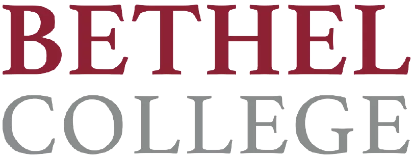 Bethel College logo