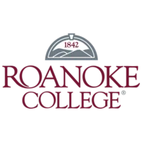 Roanoke College logo