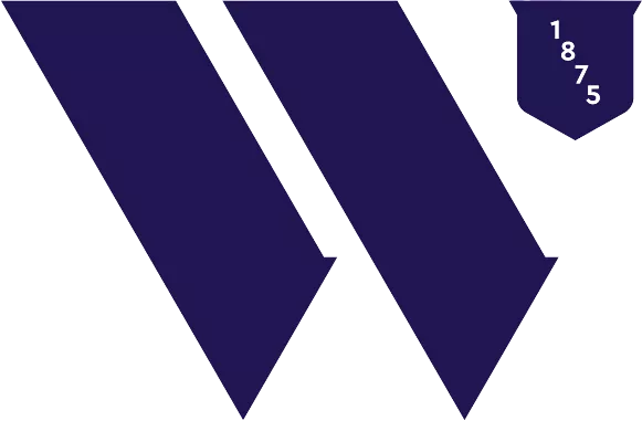 Westminster College logo