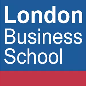 London Business School logo