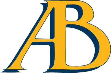Alderson Broaddus University logo