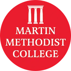 Martin Methodist College logo