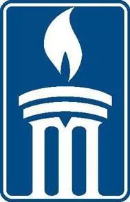 Messiah College logo