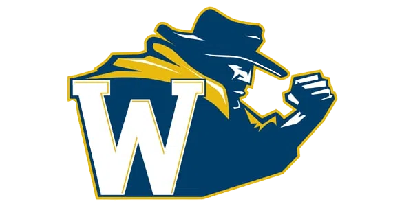 North Carolina Wesleyan College logo