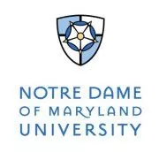 Notre Dame of Maryland University logo