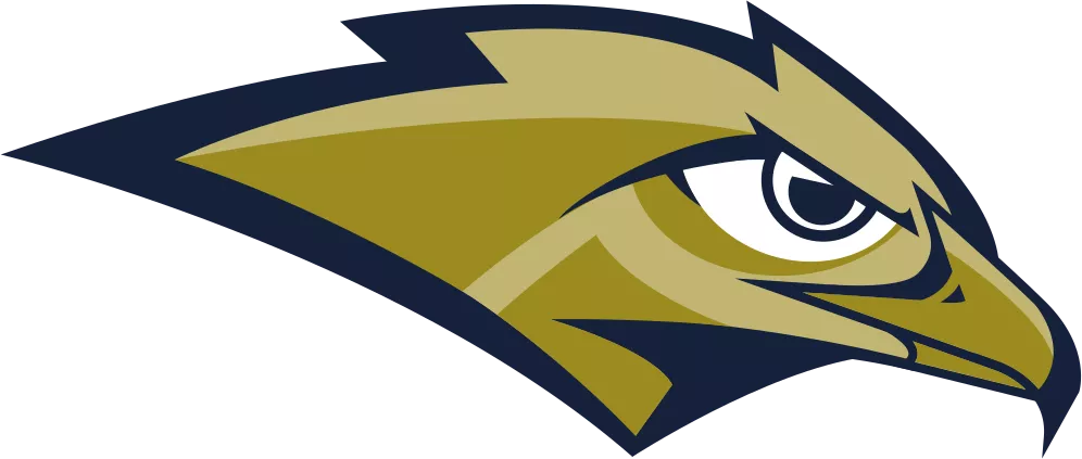 Oral Roberts University logo