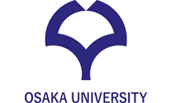Osaka University logo