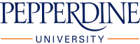 Pepperdine University logo