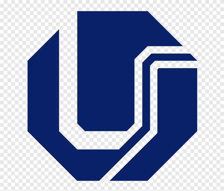 Universidade Federal de Uberlandia logo