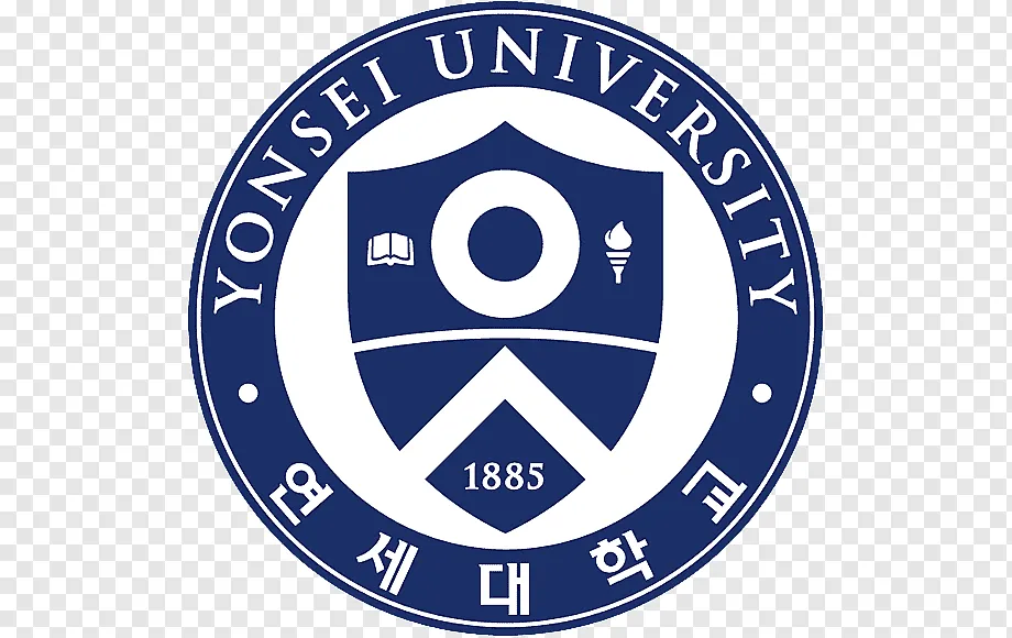 Yonsei University logo