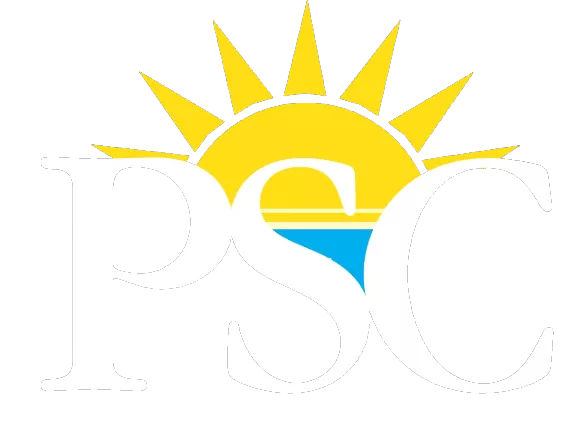 Pensacola State College logo