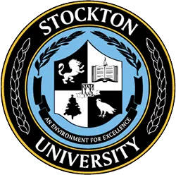 Stockton University logo
