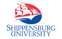 Shippensburg University of Pennsylvania logo