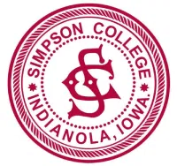 Simpson College logo