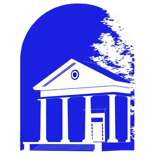 Elizabeth City State University logo