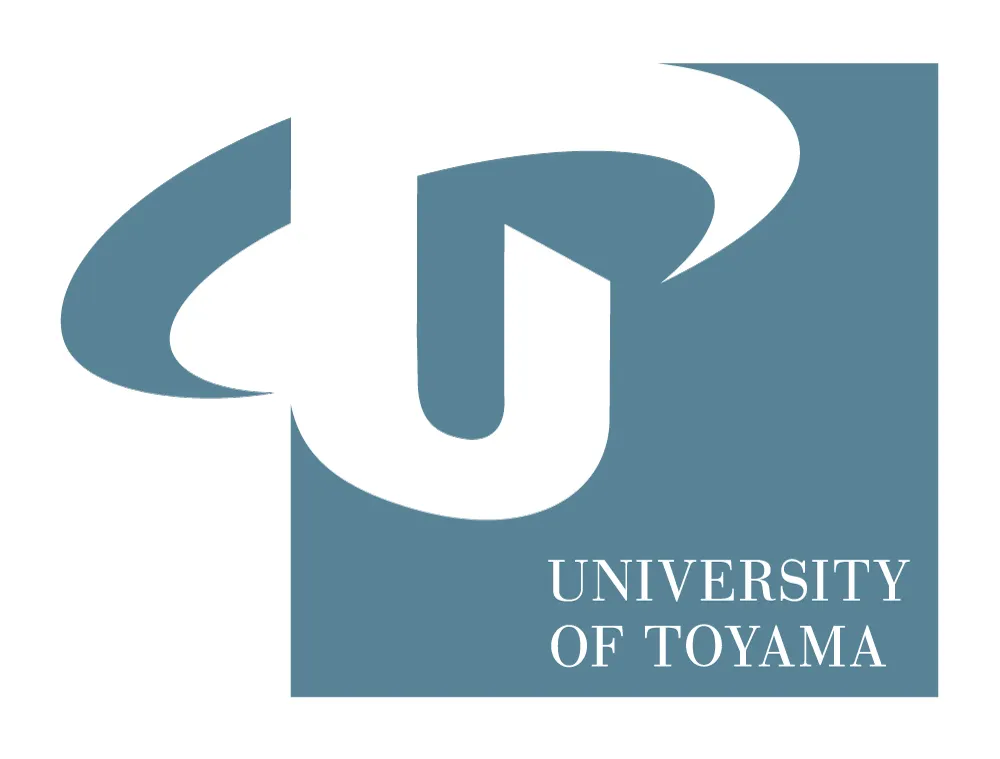 University of Toyama logo