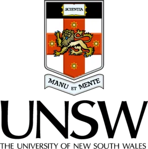 The University of New South Wales