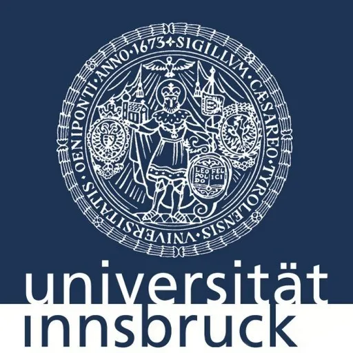 University of Innsbruck logo