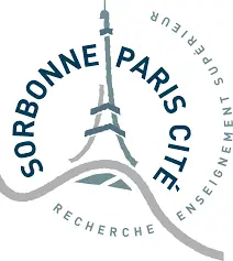 Universite Sorbonne Paris Cite-USPC (ComUE) logo