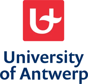 University of Antwerp logo